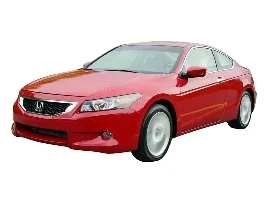 Honda Accord Поколение 8