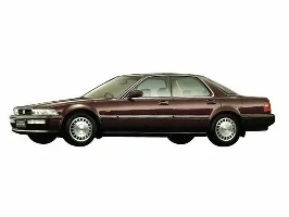 Honda Accord Inspire Поколение 1