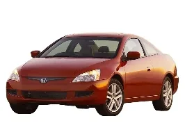 Honda Accord USA Поколение 7