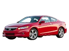 Honda Accord USA Поколение 8, 1-й рестайлинг