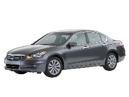 Honda Accord USA Поколение 8, 1-й рестайлинг