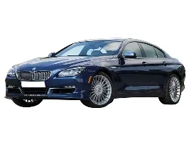 Alpina B6 Поколение 1