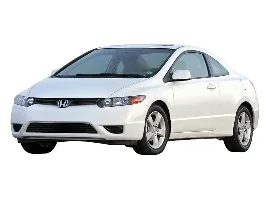 Honda Civic Поколение 8