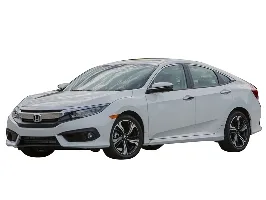 Honda Civic Поколение 10