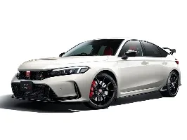 Honda Civic Type R Поколение 6