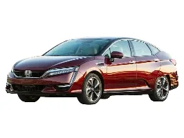 Honda Clarity Поколение 1