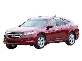 Honda Crosstour Поколение 1