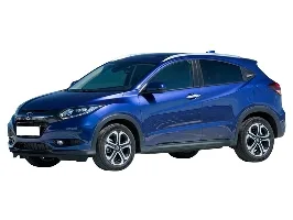 Honda HR-V Поколение 2