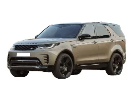 Land Rover Discovery Поколение 5, 1-й рестайлинг