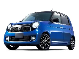 Honda N-ONE Поколение 1