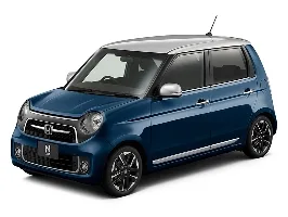 Honda N-ONE Поколение 1, 1-й рестайлинг