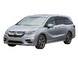 Honda Odyssey Поколение 5, 1-й рестайлинг