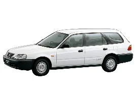 Honda Partner Поколение 1
