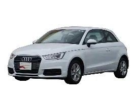 Audi A1 Поколение 1, 1-й рестайлинг