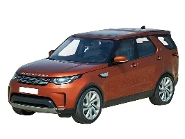 Land Rover Discovery Поколение 5
