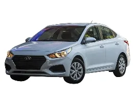 Hyundai Accent Поколение 5