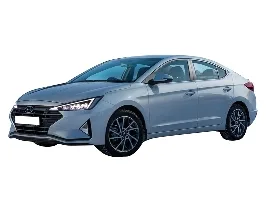Hyundai Elantra Поколение 6, 1-й рестайлинг
