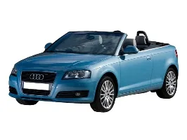 Audi A3 Поколение 2, 2-й рестайлинг