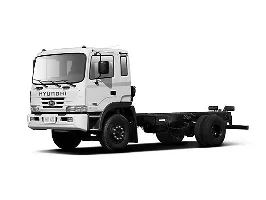 Hyundai HD250 Поколение 1