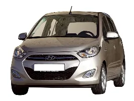Hyundai i10 Поколение 1, 1-й рестайлинг