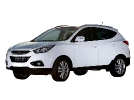 Hyundai ix35 Поколение 1