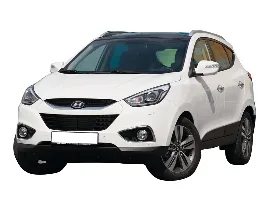 Hyundai ix35 Поколение 1, 1-й рестайлинг
