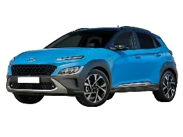 Hyundai Kona Поколение 1, 1-й рестайлинг