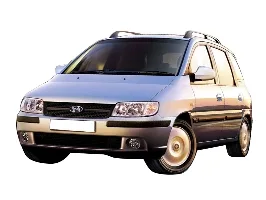 Hyundai Matrix Поколение 1, 1-й рестайлинг