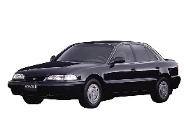 Hyundai Sonata Поколение 3
