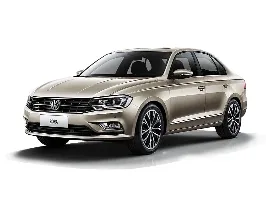 Volkswagen Bora Поколение 5