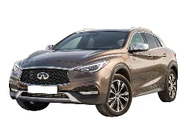 Infiniti QX30 Поколение 1