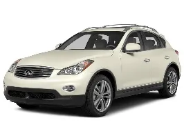 Infiniti QX50 Поколение 1