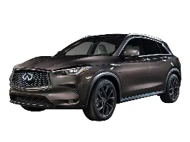 Infiniti QX50 Поколение 2