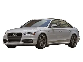 Audi A4 Поколение 4, 1-й рестайлинг