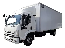 Isuzu ELF FSR Поколение 1