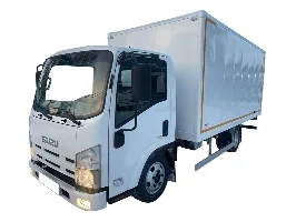 Isuzu ELF NMR Поколение 1, 1-й рестайлинг
