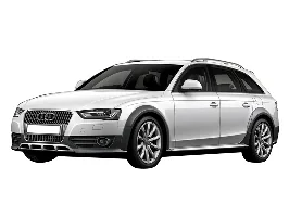 Audi A4 allroad quattro Поколение 1, 1-й рестайлинг