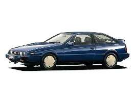 Isuzu Piazza Nero Поколение 1