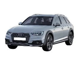 Audi A4 allroad quattro Поколение 2