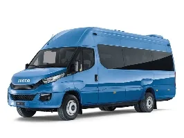 Iveco Daily Поколение 2