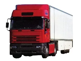 Iveco Eurostar Поколение 1