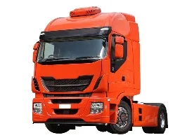 Iveco Stralis Поколение 1