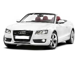 Audi A5 Поколение 1