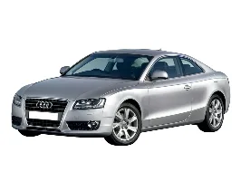 Audi A5 Поколение 1