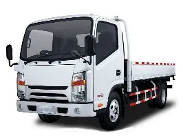 JAC N80 Поколение 1