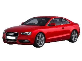 Audi A5 Поколение 1, 1-й рестайлинг