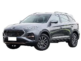 JAC S7 Поколение 1