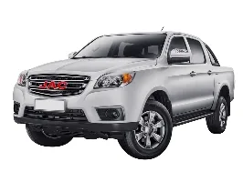 JAC T6 Поколение 1