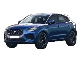 Jaguar E-Pace Поколение 1, 1-й рестайлинг