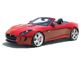 Jaguar F-Type Поколение 1